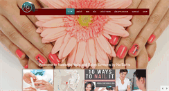 Desktop Screenshot of nasahs.com
